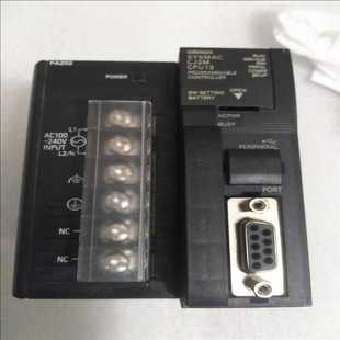 PA202 詢價 CPU13帶電源CJ1W 功能 CJ2M 成
