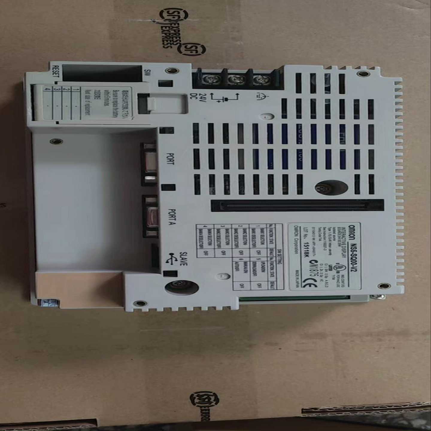 NS5-SQ00/TQ00/MQ00-V2/ECV2.（佳毅工控）