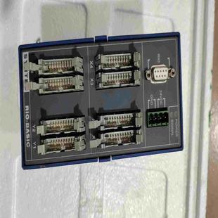 联询价 有 RIO BASIC新代io