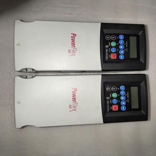 22C 南风商行 D022N103 成色新 功能测试正常 AB变频器