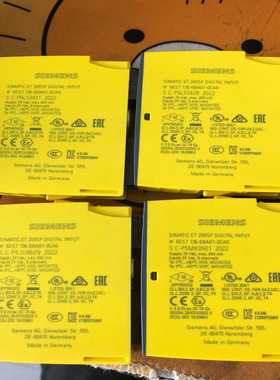 【星慕电子】136-6ba01-0ca0/4台在保裸机