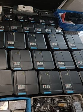 汇川变频器MD290T22G/30P保证质量（佳毅工控）