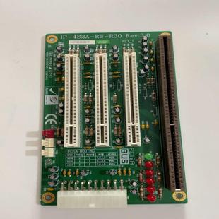 Rev： 4S2A R30 询价 威达工控机底板