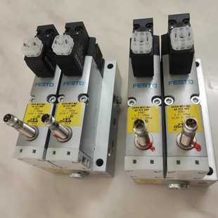 G14 崽载电子 L26 FESTO控制模块阀VOFA T52