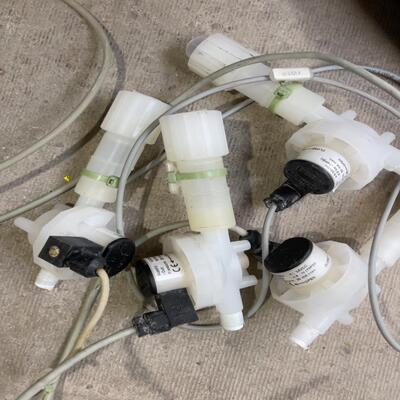 DIGMESA 材质PVDF   CH-IPSACH流量计议一议价商品