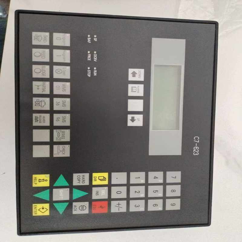 分油机板子GEAE  C7-623  6ES7623-1SB（佳毅工控）