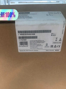 6GK5216-0HA00-2AS6XP216交换机~议价
