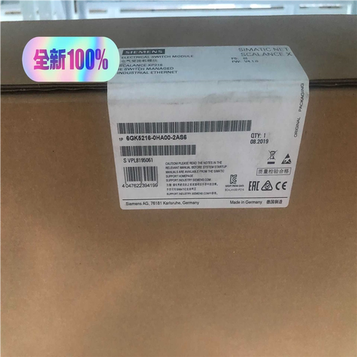 询价~6GK5216-0HA00-2AS6XP216交换机