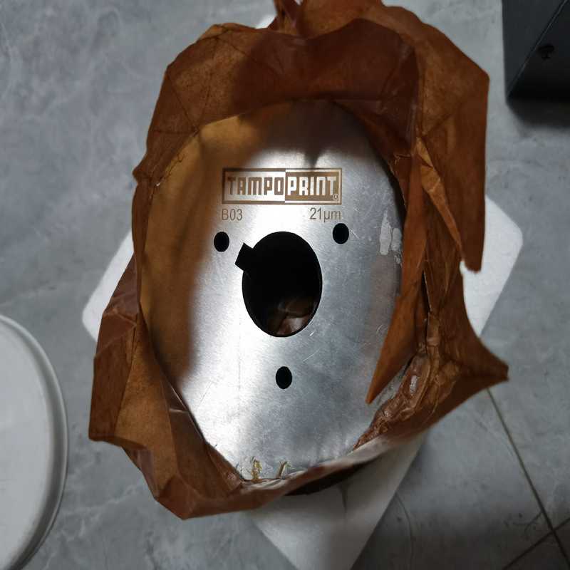 TAMPO PRINT 21um【鑫鑫商铺】