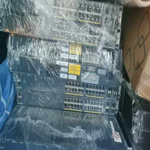 WS-C2960X-24TS-L 千兆24口交换机  含4个~询价