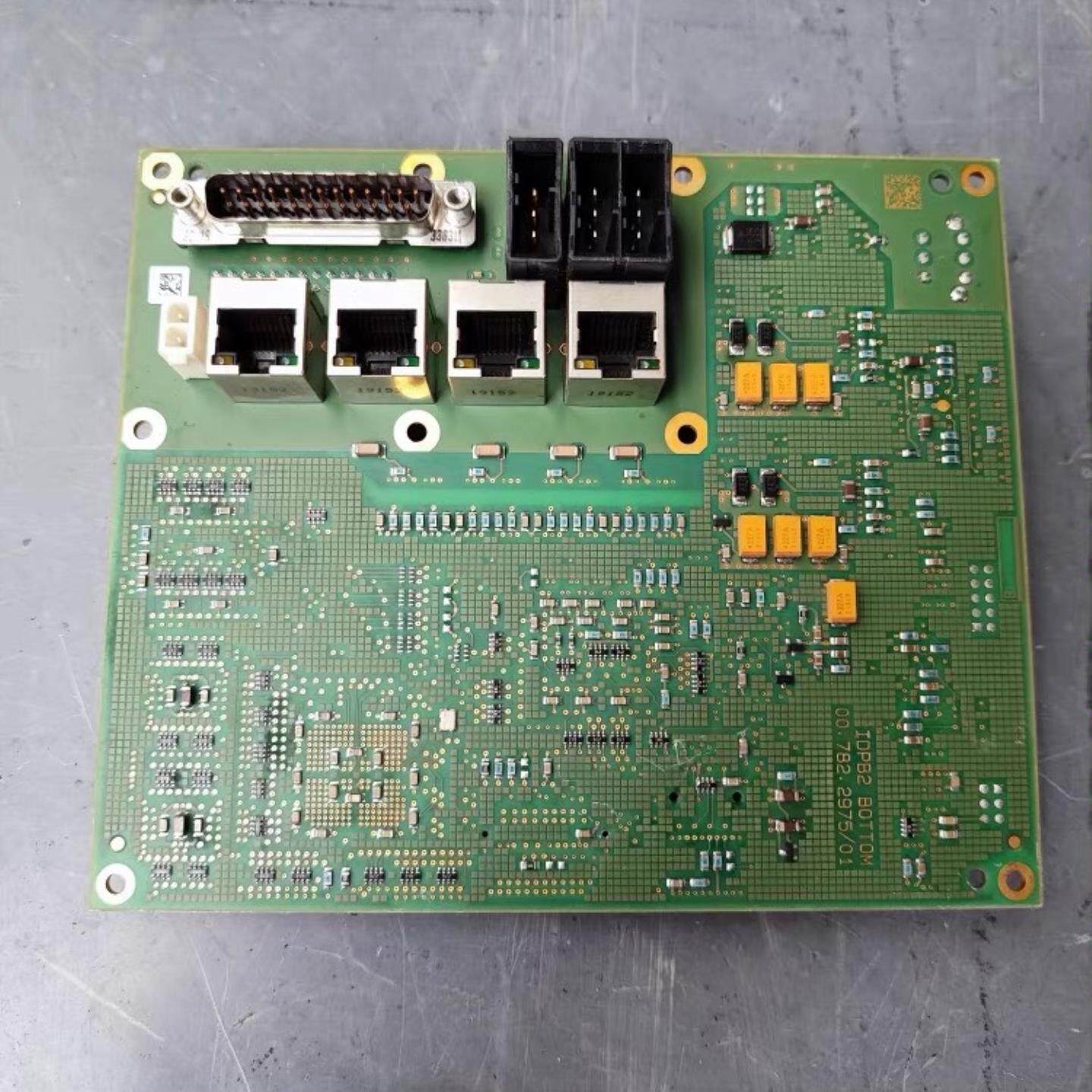 德国HEIDELBERG/海德堡 IDPB2 TOP 00.【鑫鑫商铺】