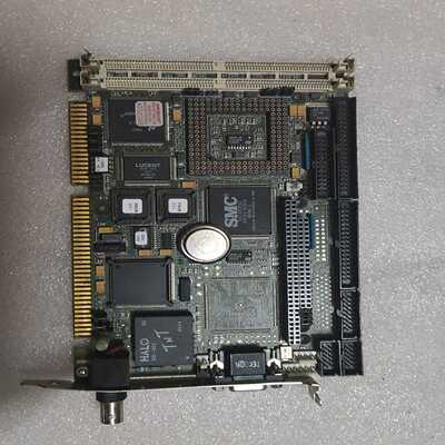 【星慕电子】TEKNOR  T806DBA-3BZC-44 工业工控主板