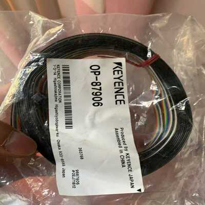 【星慕电子】基恩士OP-87906