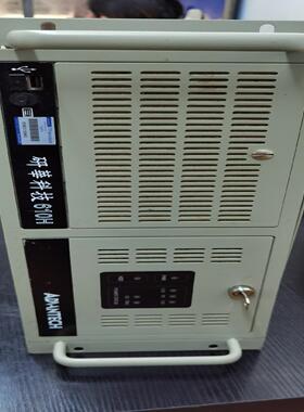 研华工控机IPC-610MB-H   一台具体型号成色如图实（佳毅工控）