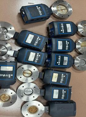 (询价)MKS  T2BA-34755 T2BA-33076 蝶阀，