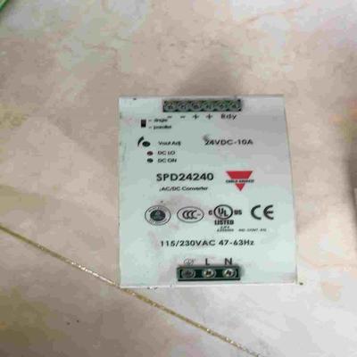 瑞士佳乐，电源开关，SPD24240。~询价