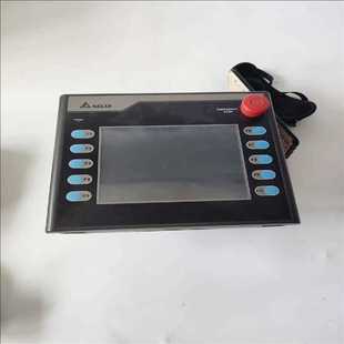 N500H52台达机器人显示器触摸屏 HMC07 成色如图 询价