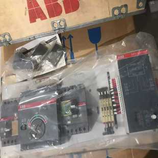 125 S1N R125 议 切换装 DPT ABB双电源