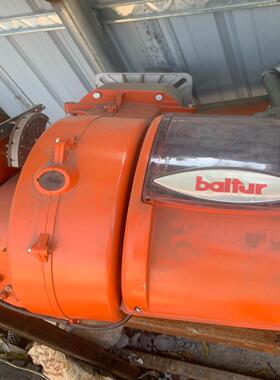 询价~TBG80LXP 意大利百得baltur低氮80毫克燃烧器，