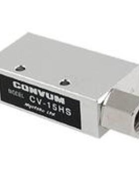 国产CKT高真空型真空发生器CV-20-RCKT文丘里管 拉斐尔管