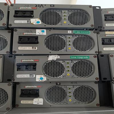 询价~AE DC pinnacle 3000，M/N:315247