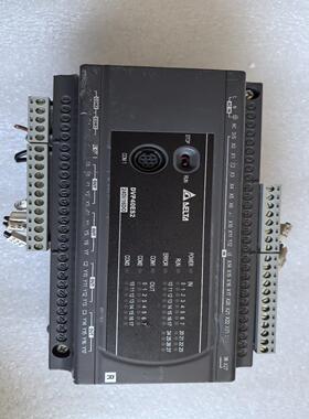 (询价)DELTA台达PLC控制器 DVP40ES200R 实物图，