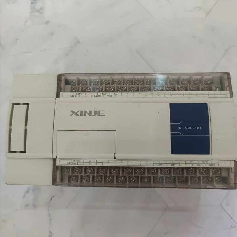 信捷XC系列XC-E2PLS1DA【侨报商行】