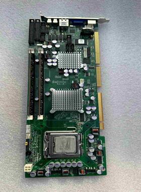 ARBOR 磐仪HiCORE-i35Q  全长工控主板（耶耶电子）