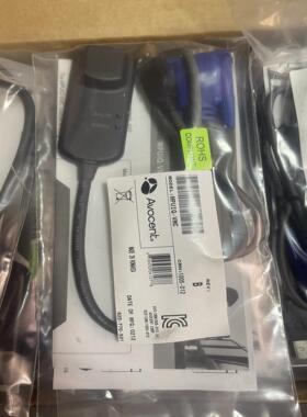 **Avocent 原装 MPUIQ-VMC  KVM线*
