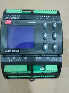 080G5004丹佛斯控制器EKE400,供电电压AC24V【博航商行】