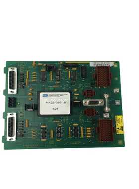 【星慕电子】ABB  NTMP01