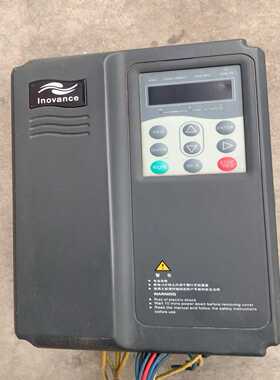 【星慕电子】汇川MD300NT5.5B.   5.5kW.  380