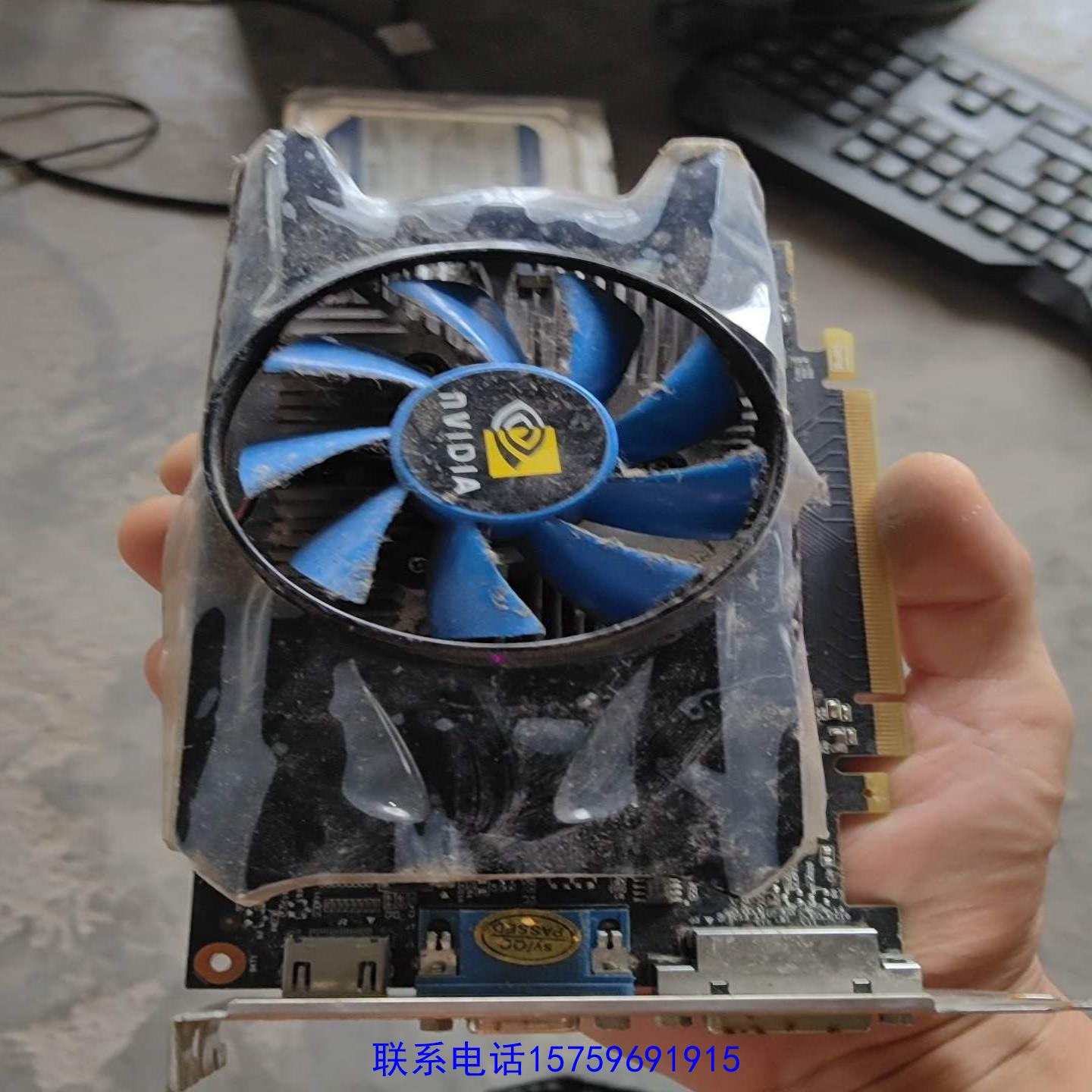 原装正品GTX770显卡货议价购买