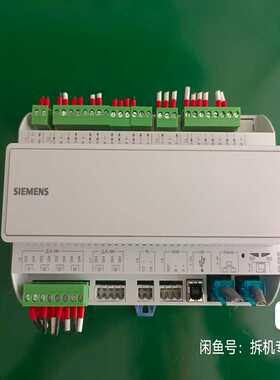 议~西门子控制器 POL638.00/STD