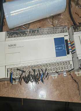 信捷PLCXC3-48R-EXC-E6PT-P--议价商品