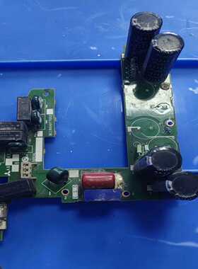 (询价)三菱FR-F840-00052-2-60电源板BC186A9