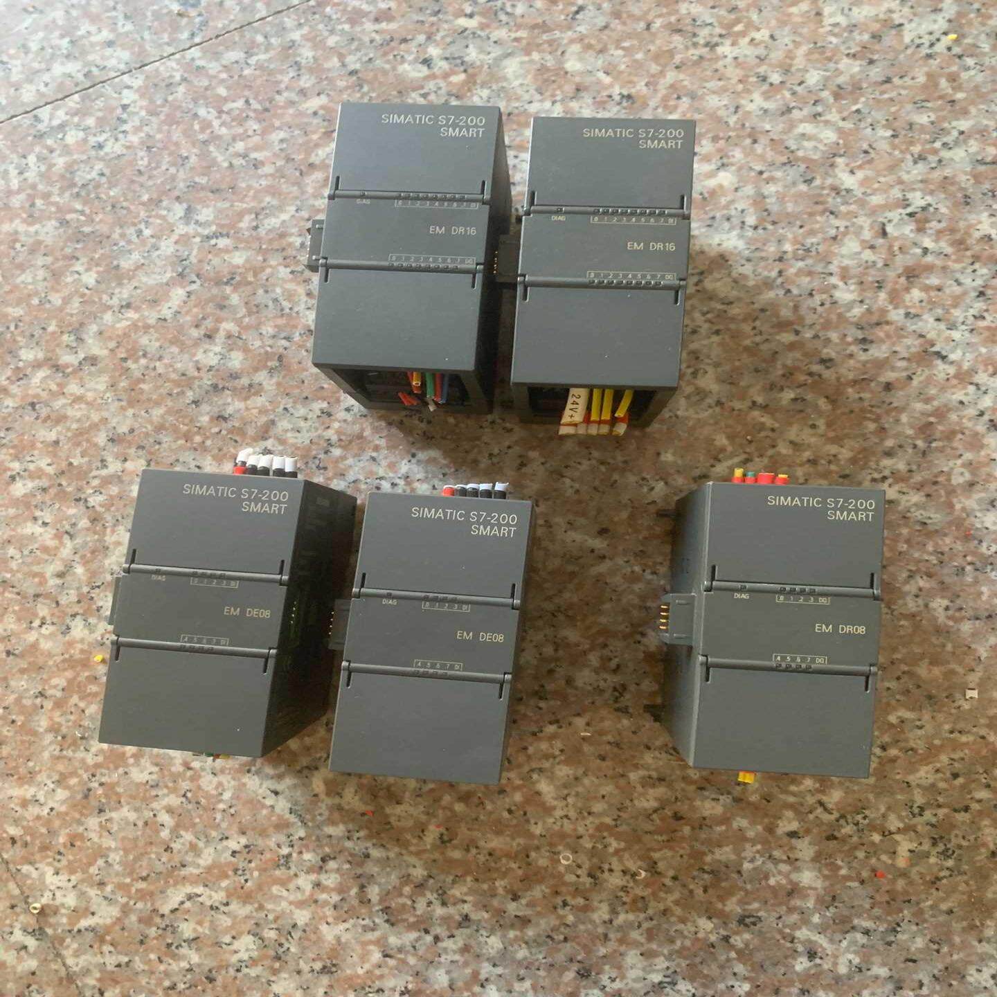 PLC扩展模块 EM DR16(6ES7 288-2D~询价