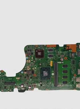 适用~A/ X555Y A555Y D555Y 主板 X555DG X555QG 主板