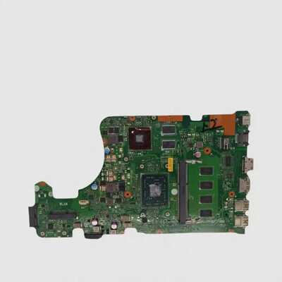 适用~A/ X555Y A555Y D555Y 主板 X555DG X555QG 主板