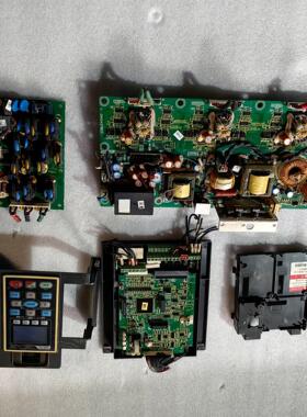 (询价)台达VFD2200CP43A-21，220KW，系列大功率变