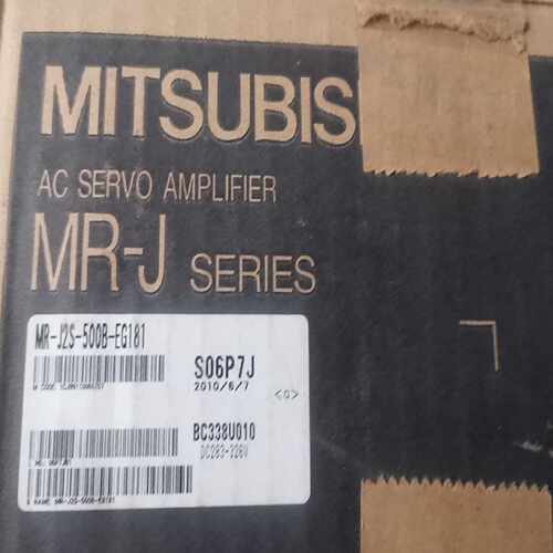 议~MR-J2S-500B-EG181