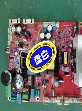 (询价)ABB变频器ACS580/880电源板BDPS-11C，成色