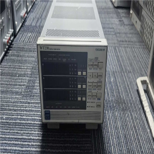 yokagawaWT230功率计横河WT230三通道~询价