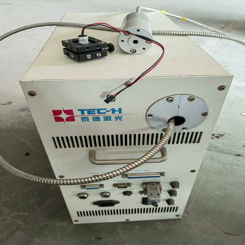 泰德激光光纤激光SP-20P-0201-001~询价