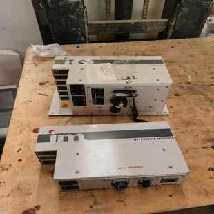 干泵控制器 卡奥电子 联系 iq各一个 爱德华真空泵