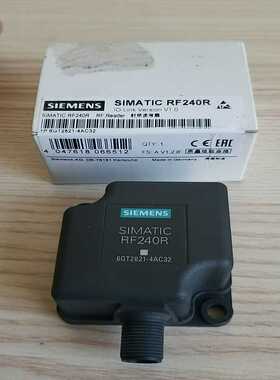 议~6GT2821-4AC32射频读取器