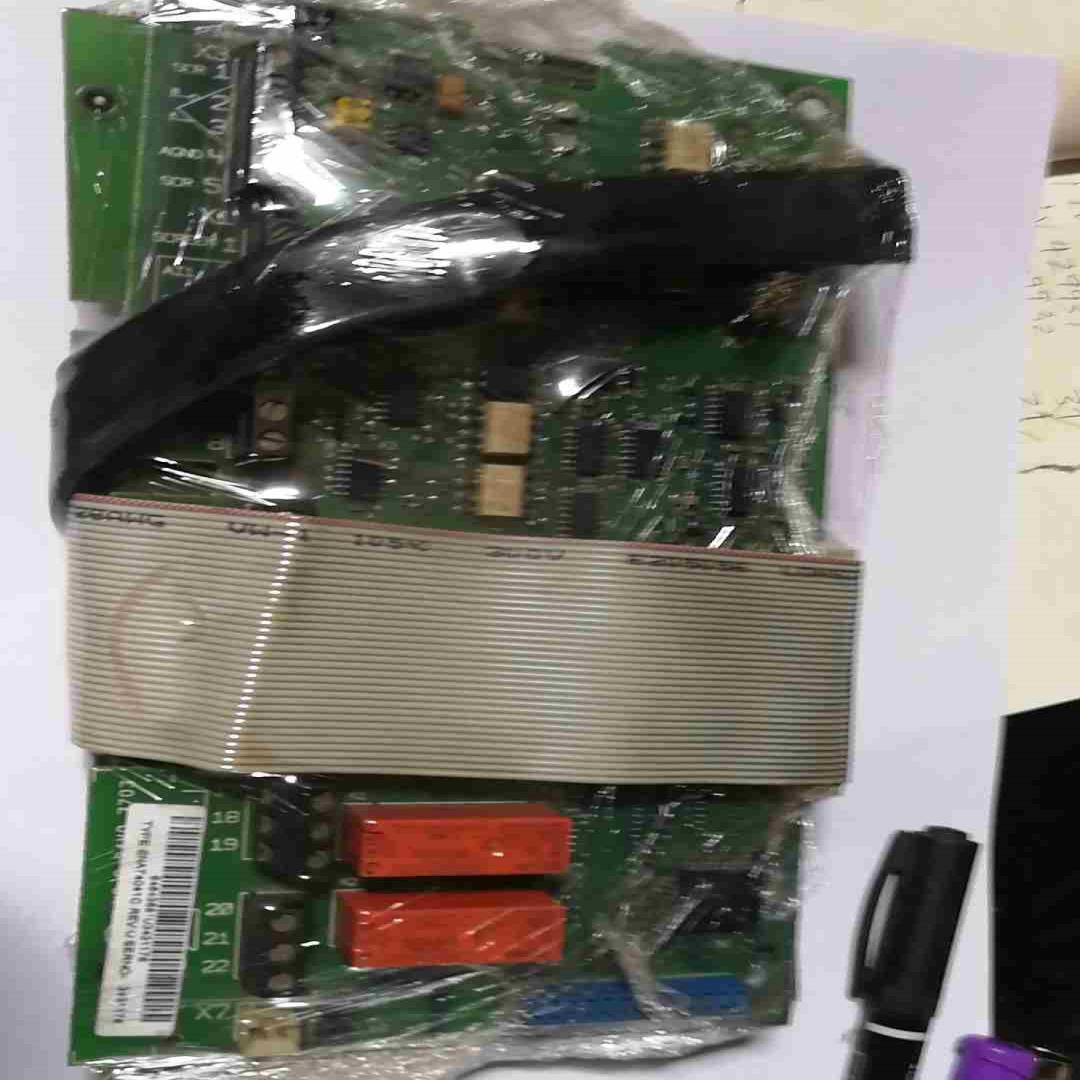 议价 ABB 主板 SNAT4041C二手拆机ABB变频器CPU