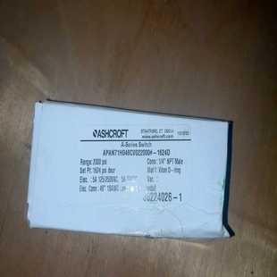 议 APAN71H048CV022 ASROFT