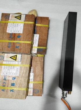 HAN S 大族 LMCF4203-C4 LMCF210502-H-WC-S 原装拆机直线电机