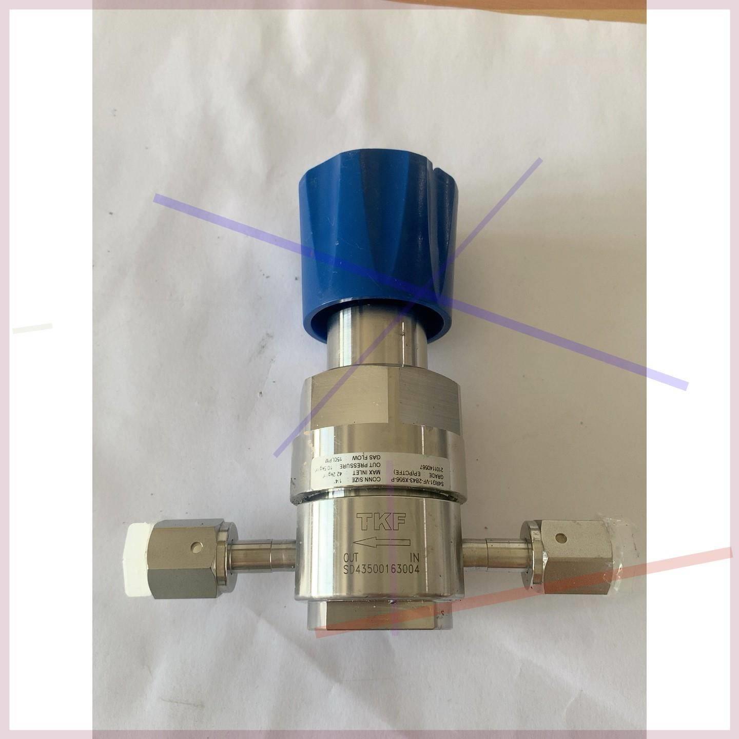 TK-FUJIKIN隔膜阀S4RG1-VF-2B43-X95议价